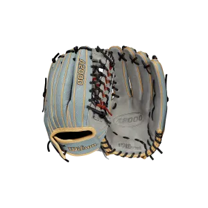 2021 Wilson A2000 T125SS 12.5" Outfield Fastpitch Glove
