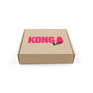 30% OFF: Kong Power Chewers Box