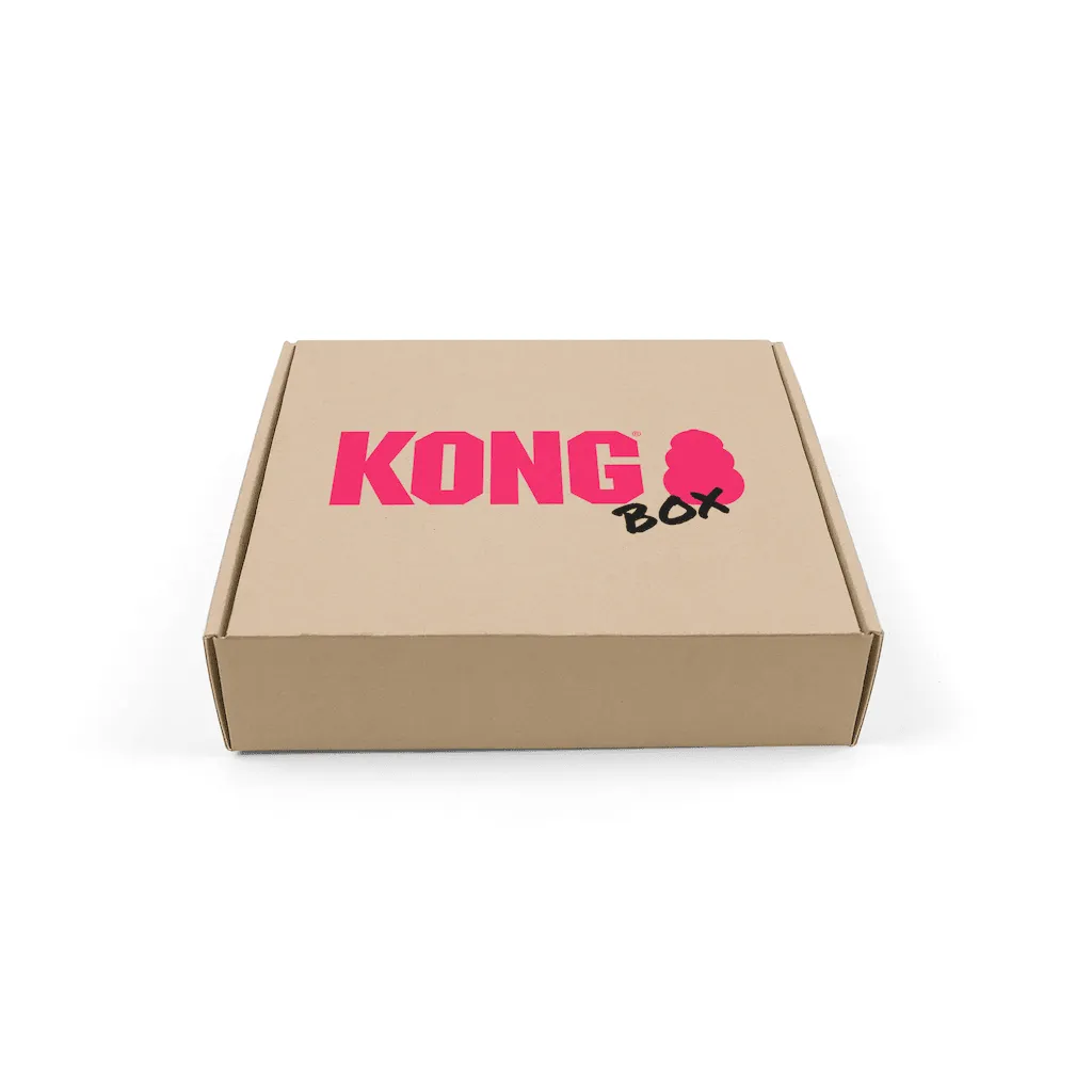 30% OFF: Kong Power Chewers Box