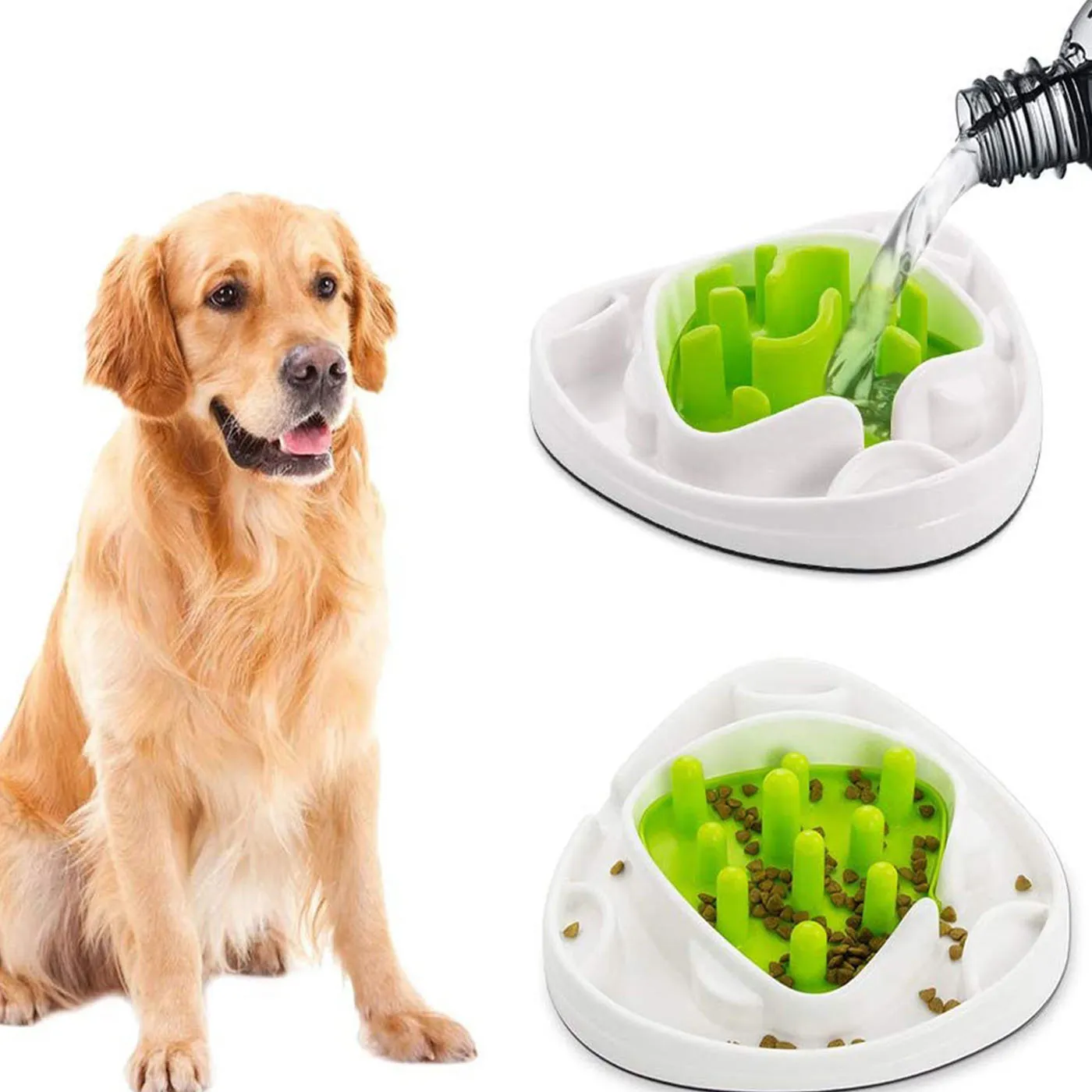 All for Paws Interactives Dog Food Maze