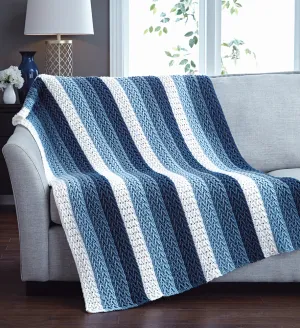 Arrow Throw Pattern