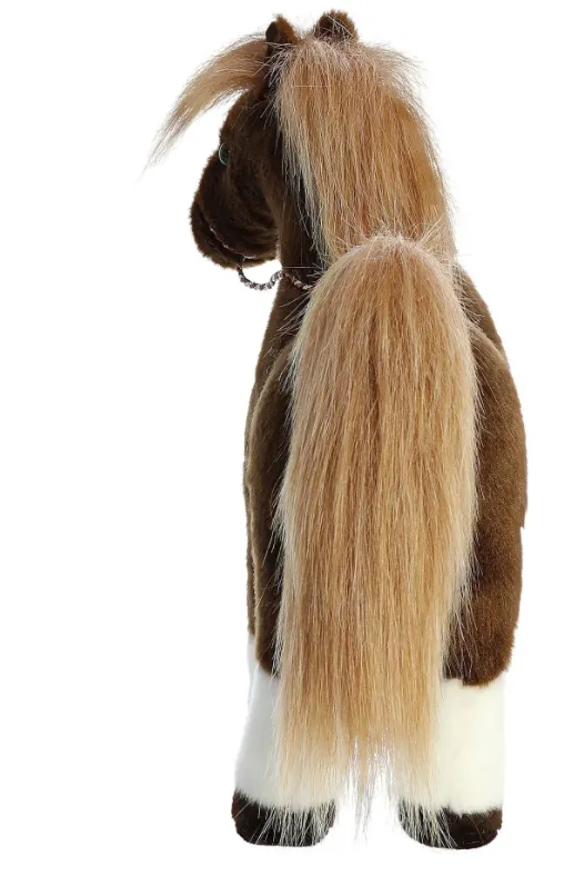Aurora - Breyer - 13" American Saddlebred
