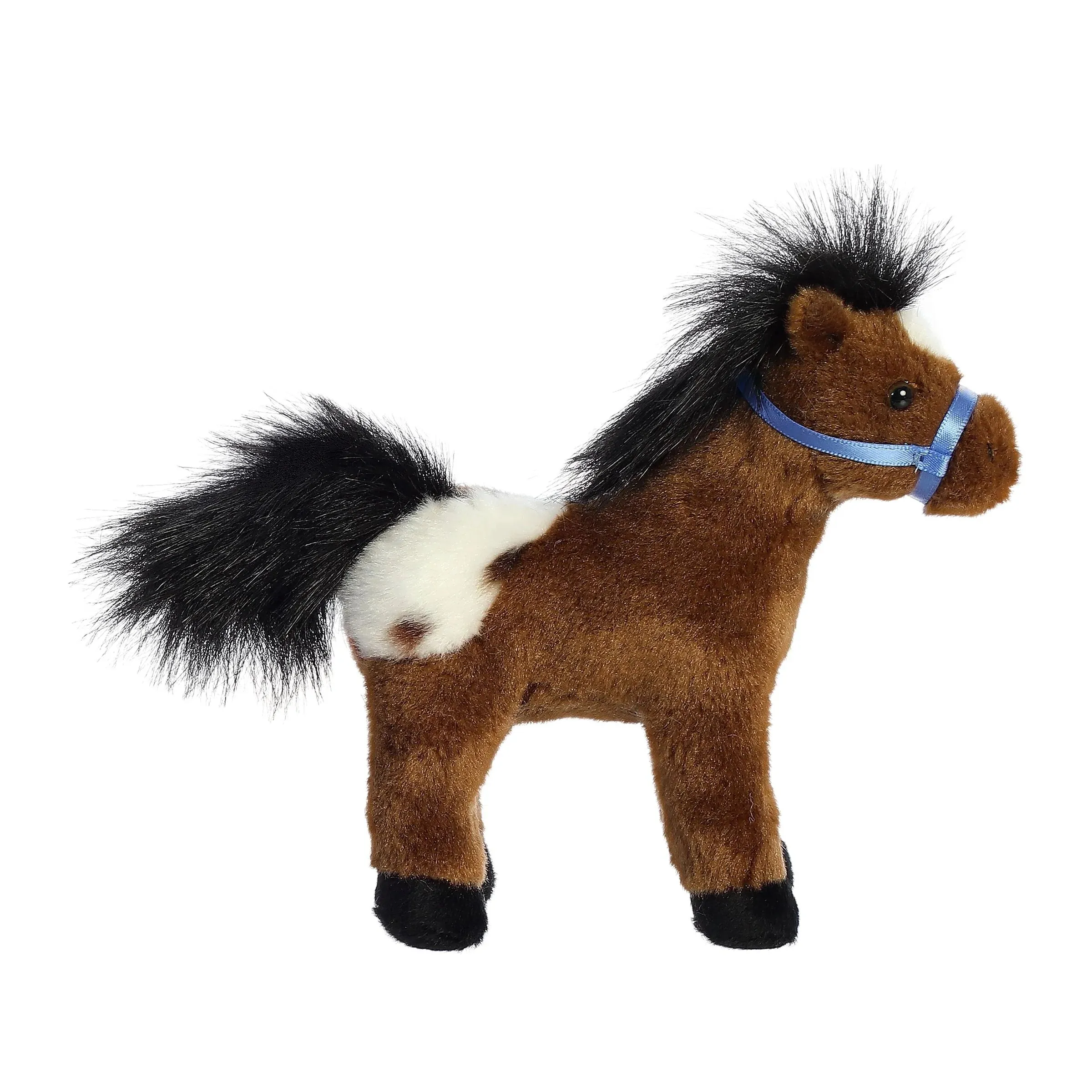 Aurora Breyer 7" Appaloosa