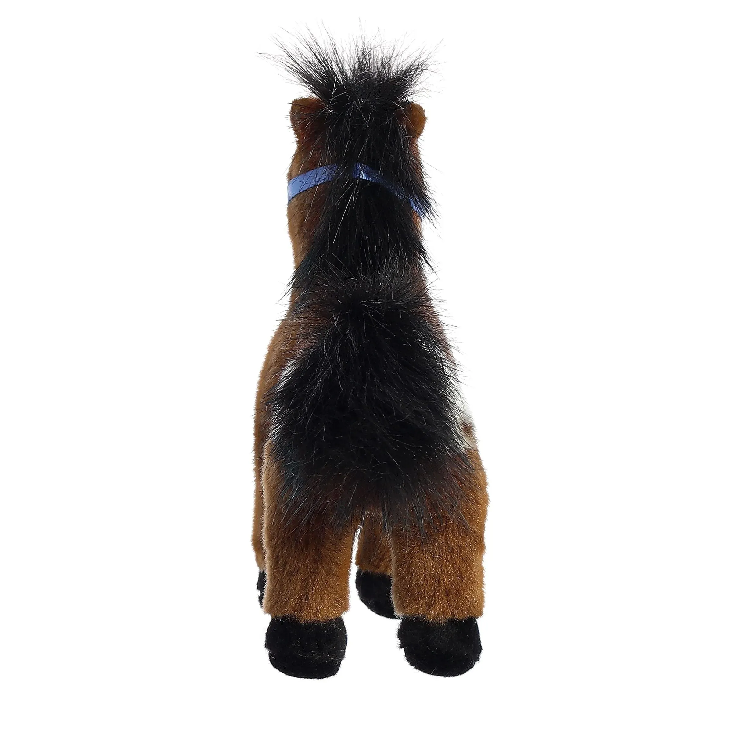 Aurora Breyer 7" Appaloosa