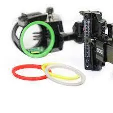 CBE Archery Trek Pro Bow Sight