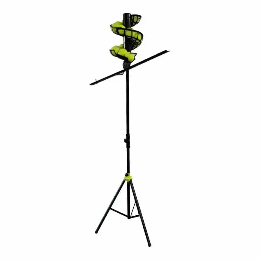 Hitman 45 Soft Tennis Ball Dropping Machine