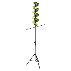 Hitman 45 Soft Tennis Ball Dropping Machine