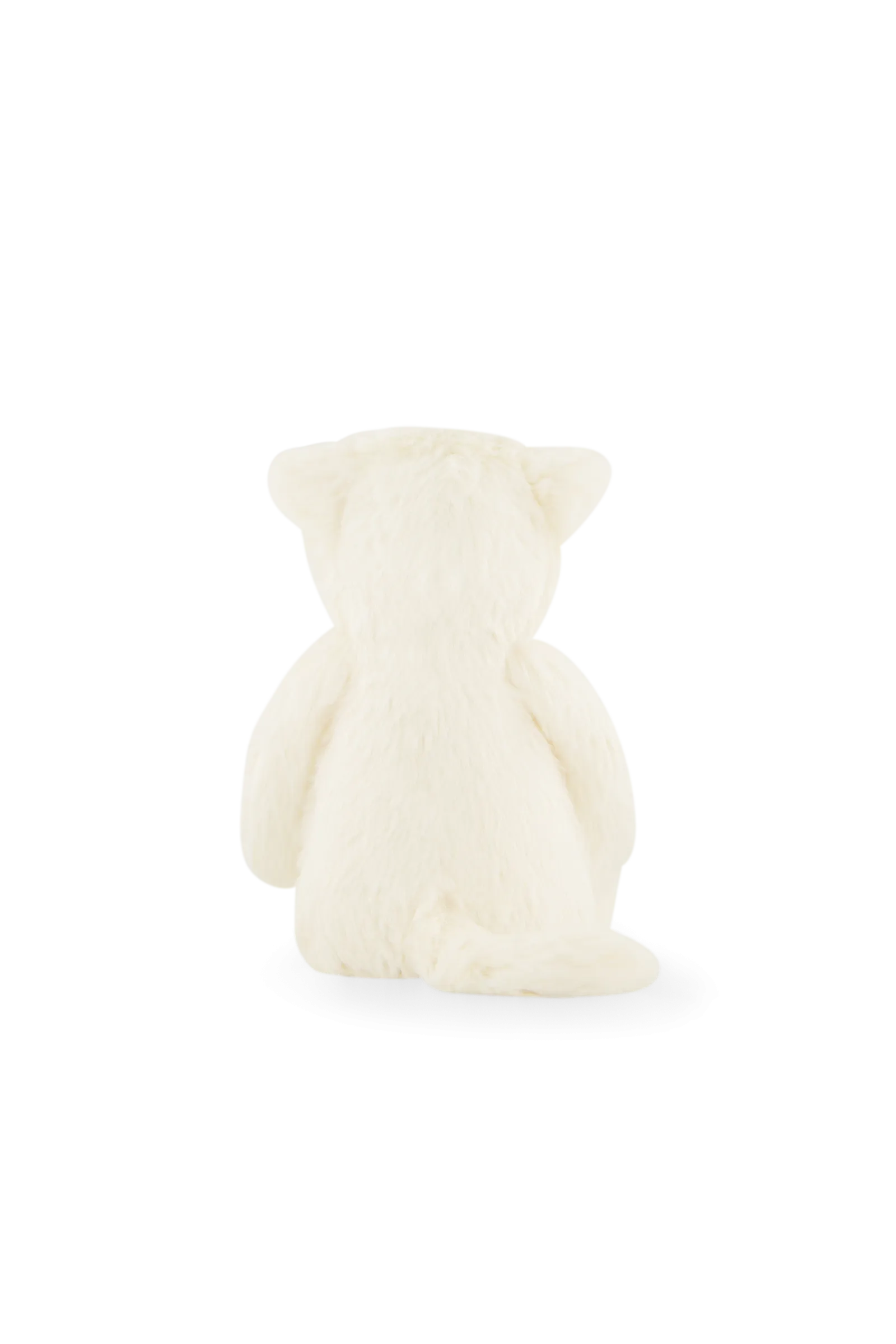 Jamie Kay Snuggle Bunnies - Elsie the Kitty - Marshmallow