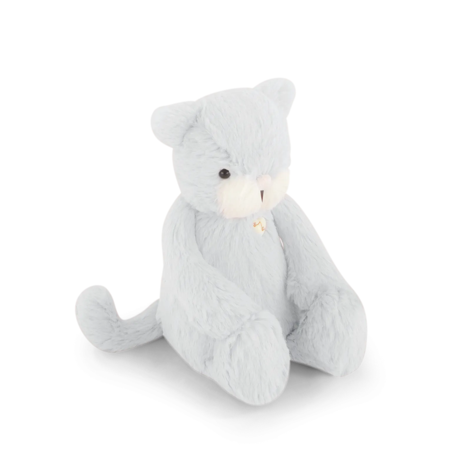 Jamie Kay Snuggle Bunnies - Elsie the Kitty - Moonbeam