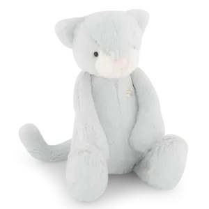 Jamie Kay Snuggle Bunnies - Elsie the Kitty - Moonbeam
