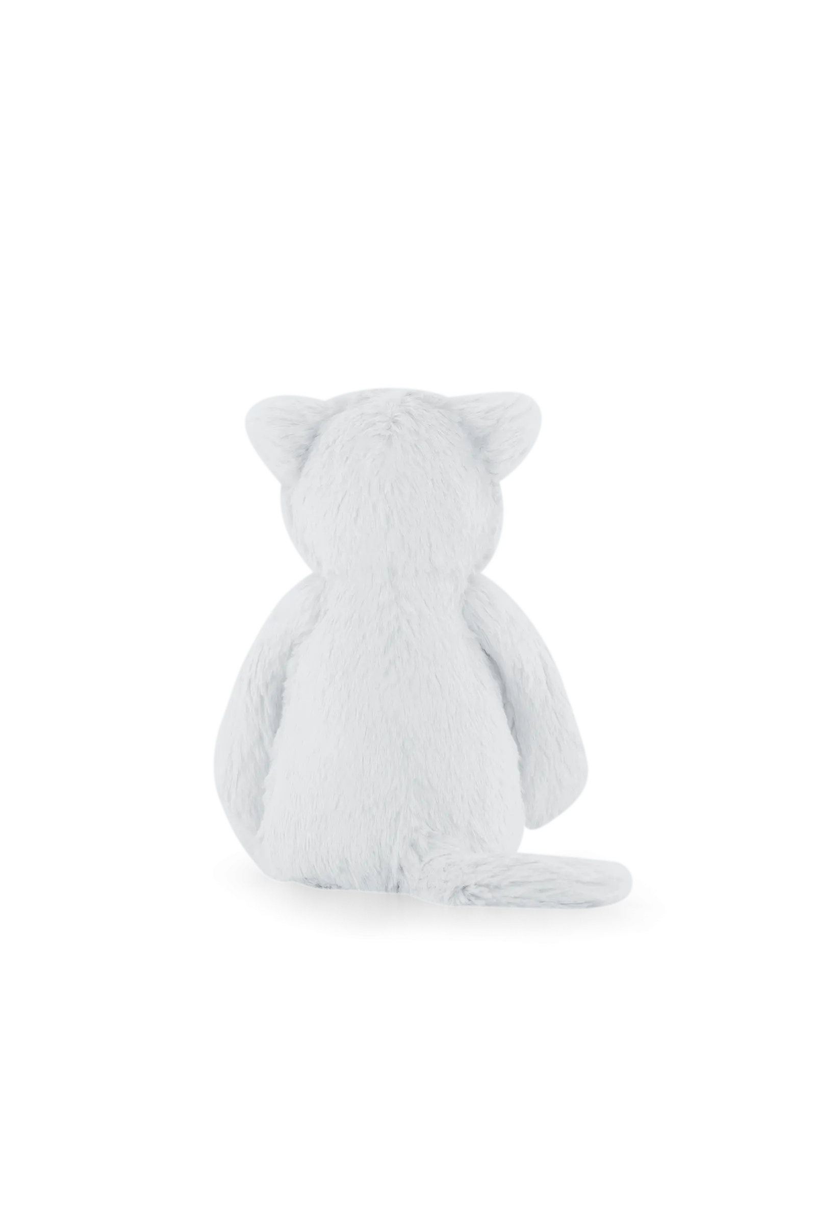 Jamie Kay Snuggle Bunnies - Elsie the Kitty - Moonbeam