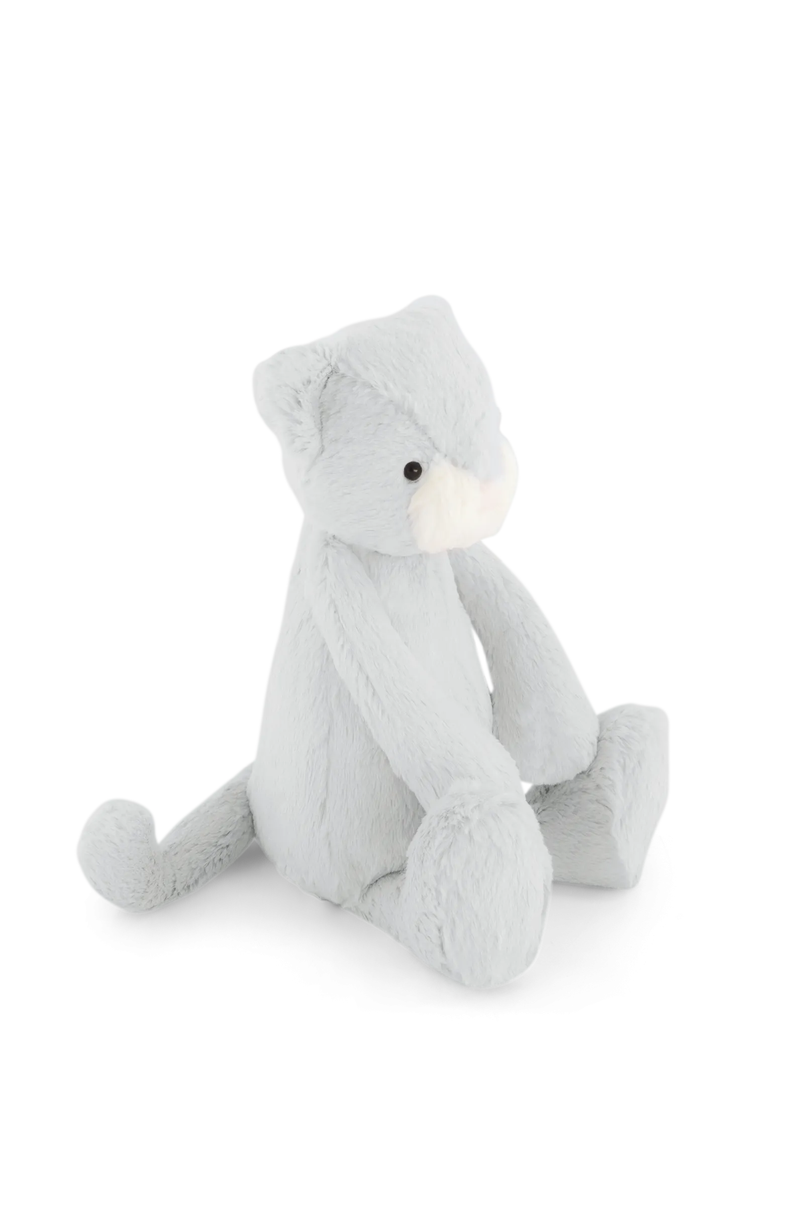 Jamie Kay Snuggle Bunnies - Elsie the Kitty - Moonbeam