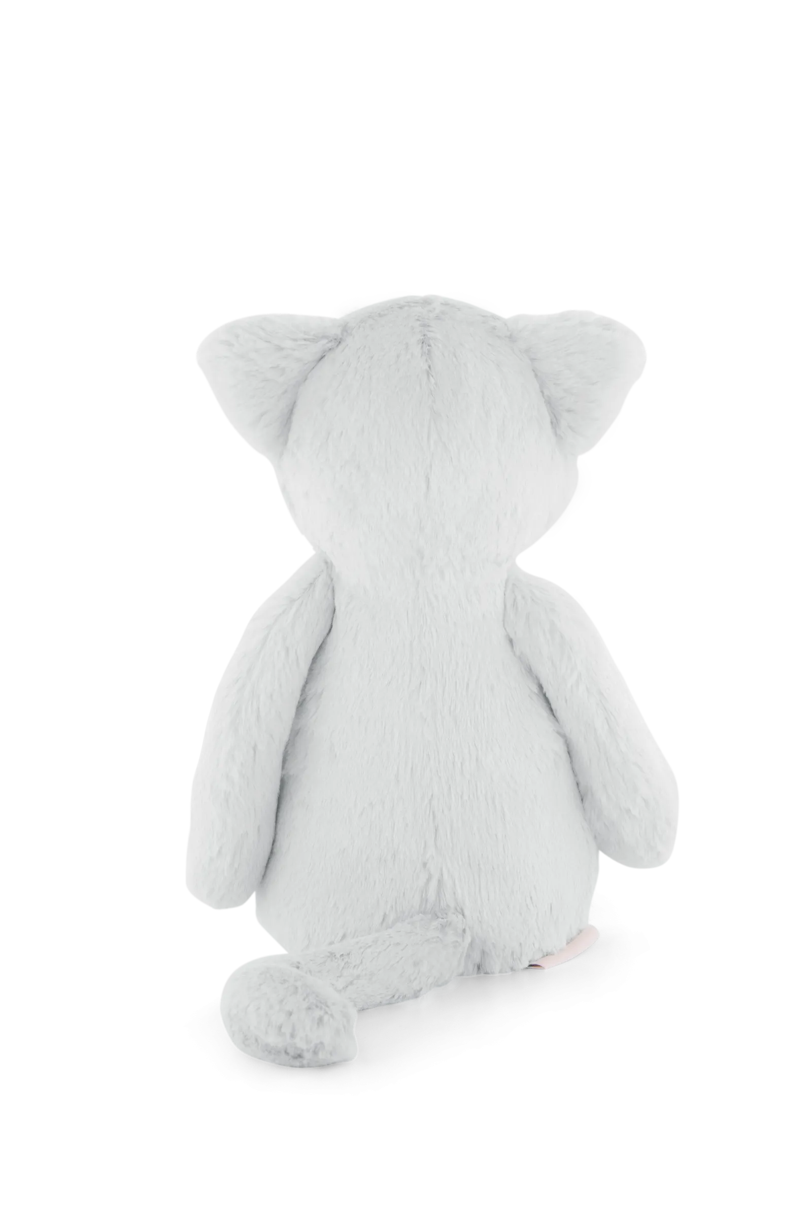 Jamie Kay Snuggle Bunnies - Elsie the Kitty - Moonbeam
