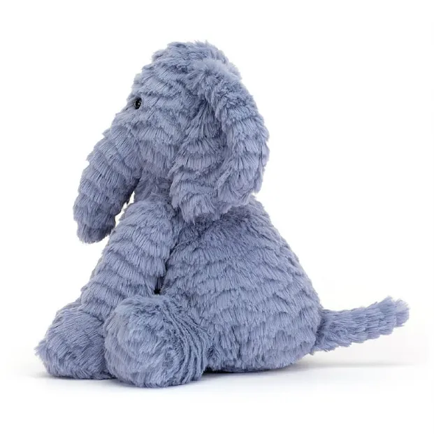 Jellycat - Fuddlewuddle Elephant - Original