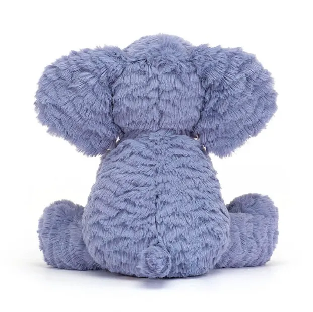Jellycat - Fuddlewuddle Elephant - Original