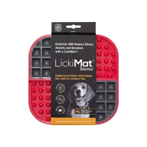 Lickimat Slowmo Feeder 20cm