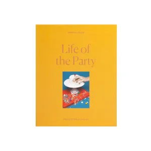 Life Of The Party Puzzle