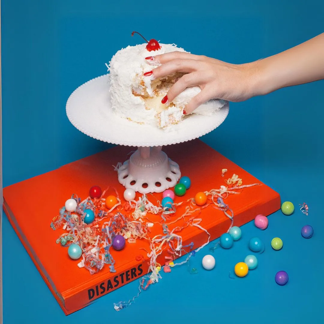 Life Of The Party Puzzle