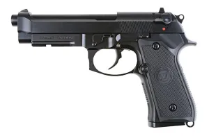 M9A1 V2 pistol replica - black
