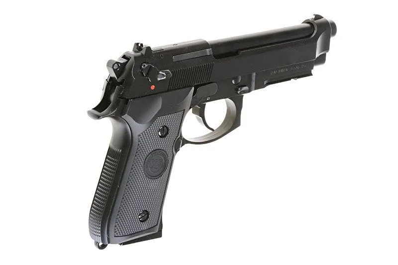 M9A1 V2 pistol replica - black