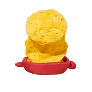 Mac n' Jeez