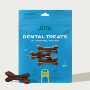 Medium Dental Chews