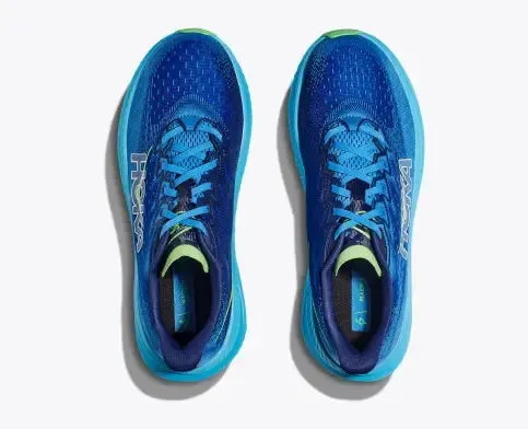 Men's Hoka Mach 6  Lightweight & Fast Running Shoe