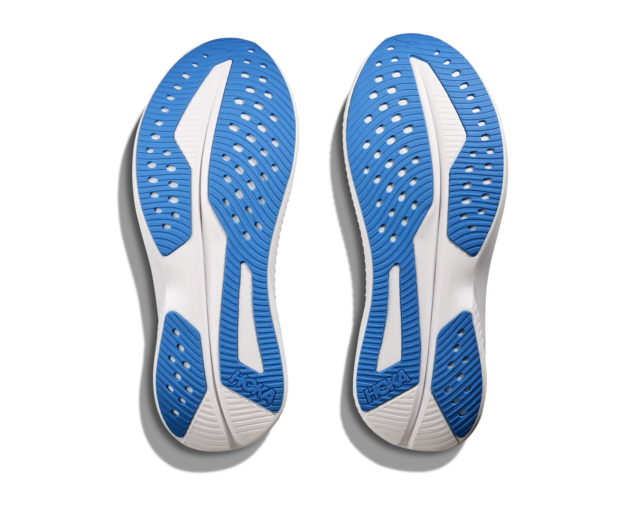 Men's Hoka Mach 6  Lightweight & Fast Running Shoe