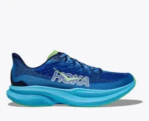 Men's Hoka Mach 6  Lightweight & Fast Running Shoe