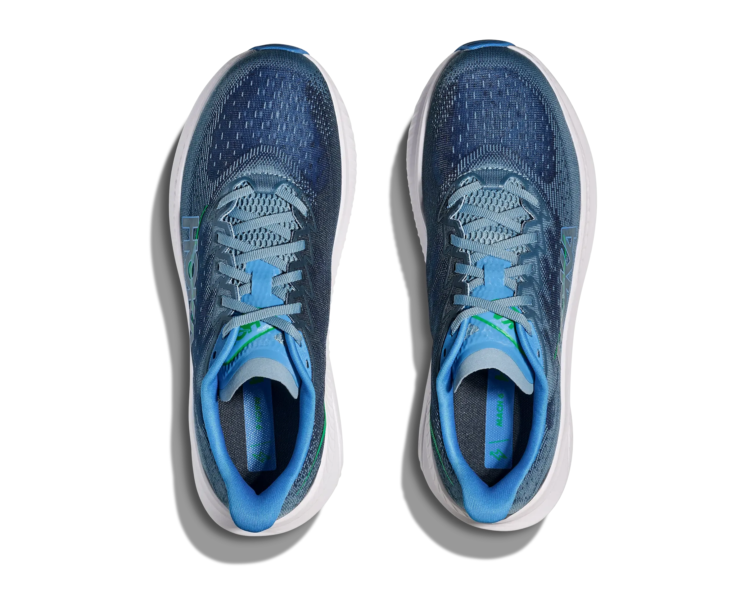 Men's Hoka Mach 6  Lightweight & Fast Running Shoe