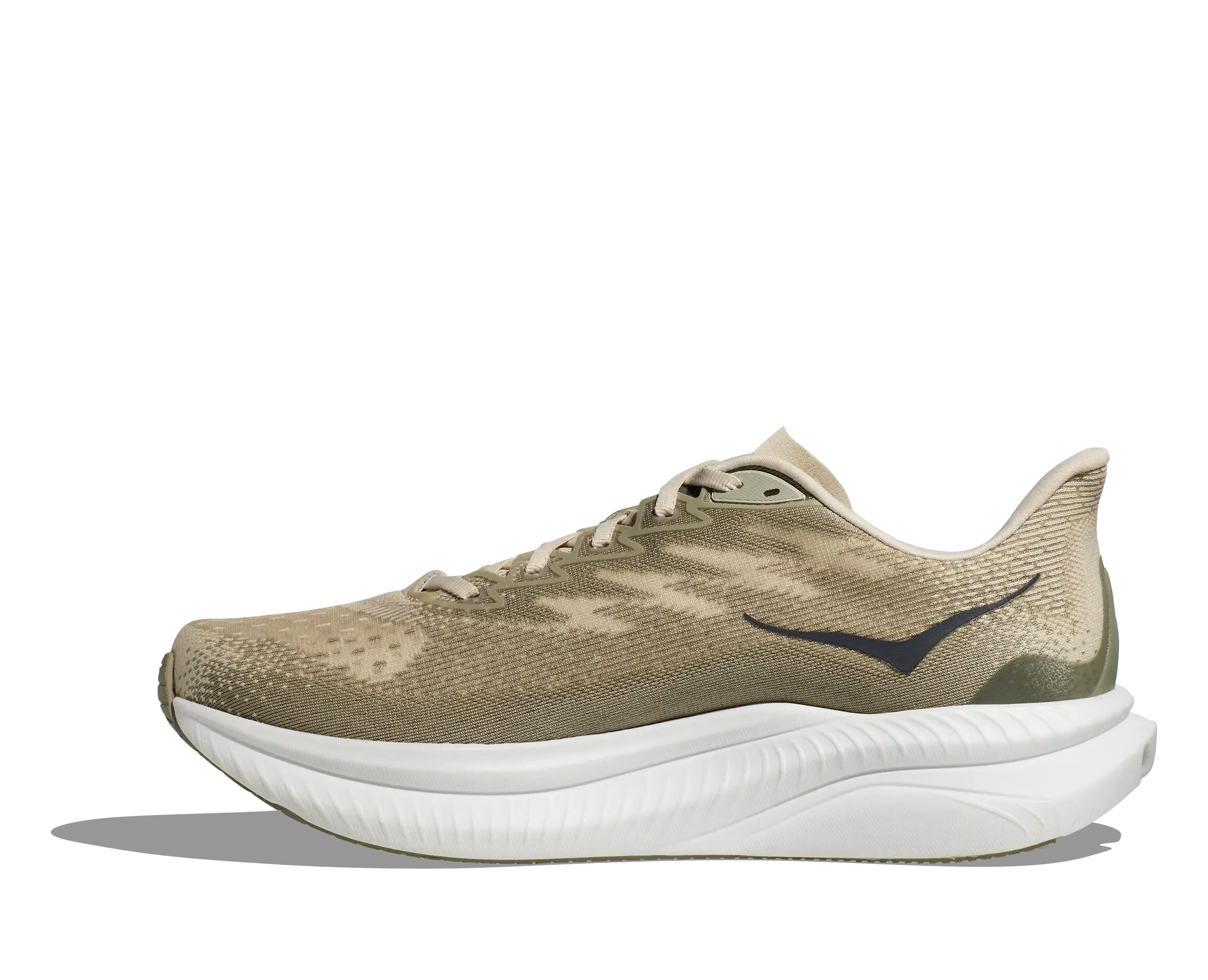 Men's Hoka Mach 6  Lightweight & Fast Running Shoe