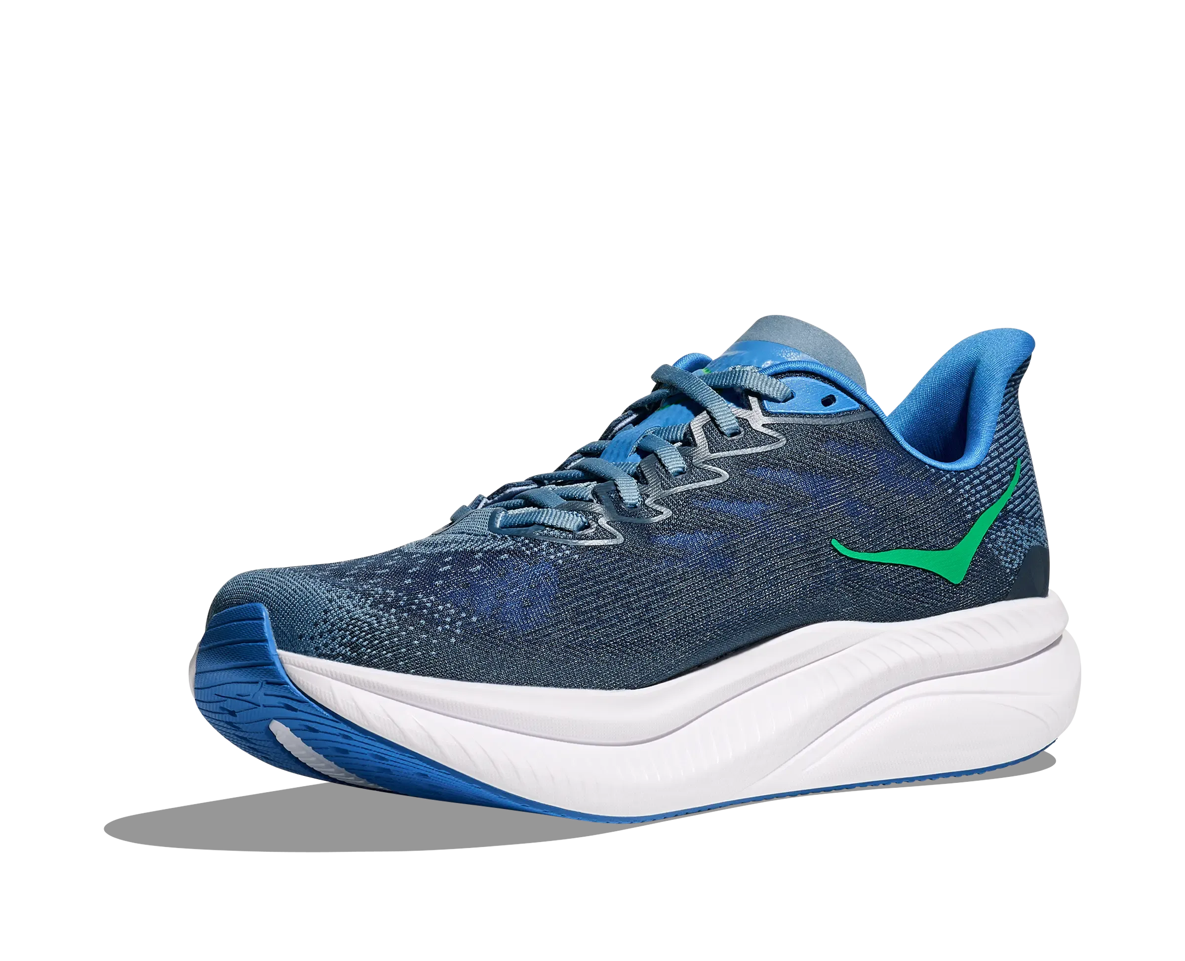 Men's Hoka Mach 6  Lightweight & Fast Running Shoe