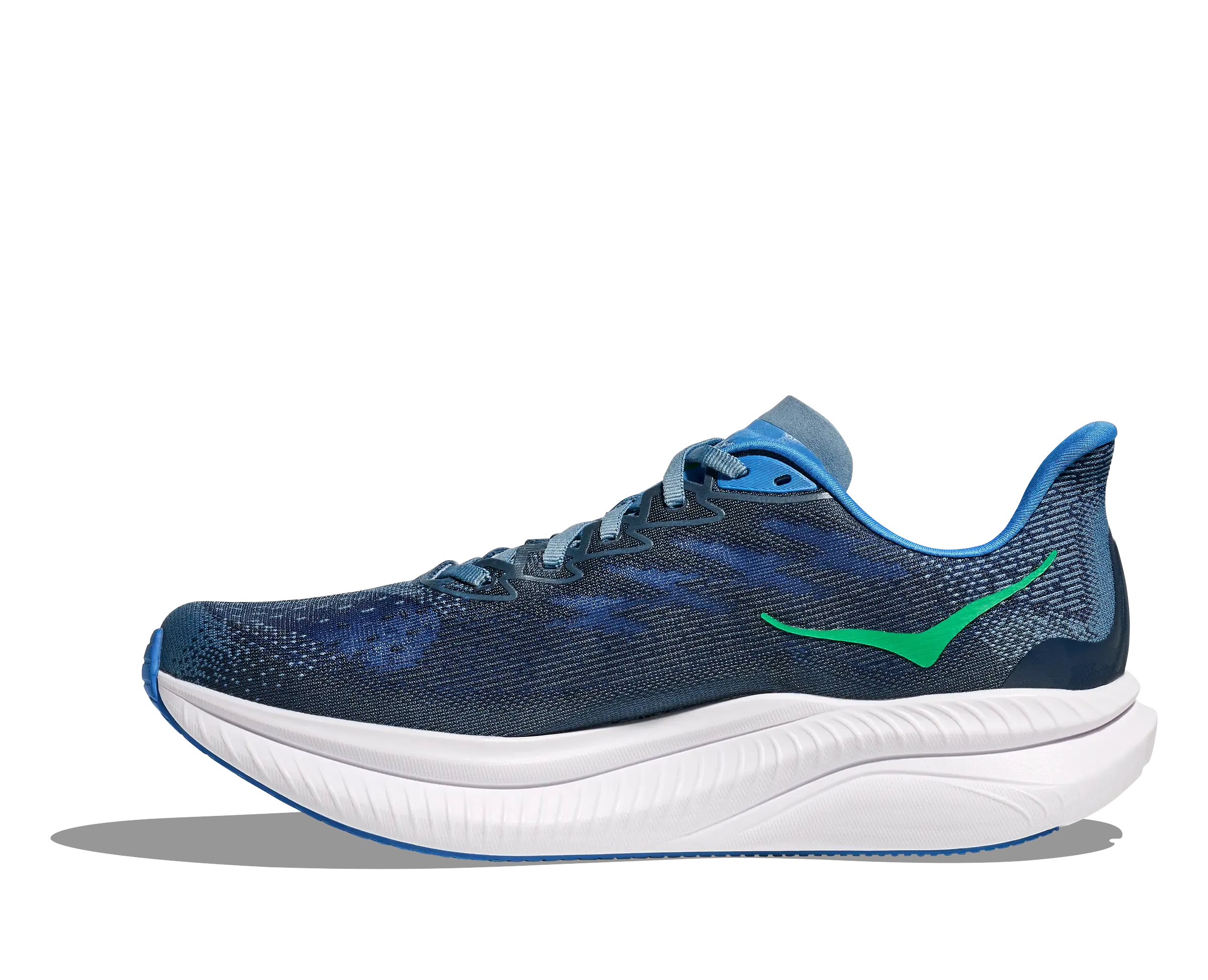 Men's Hoka Mach 6  Lightweight & Fast Running Shoe