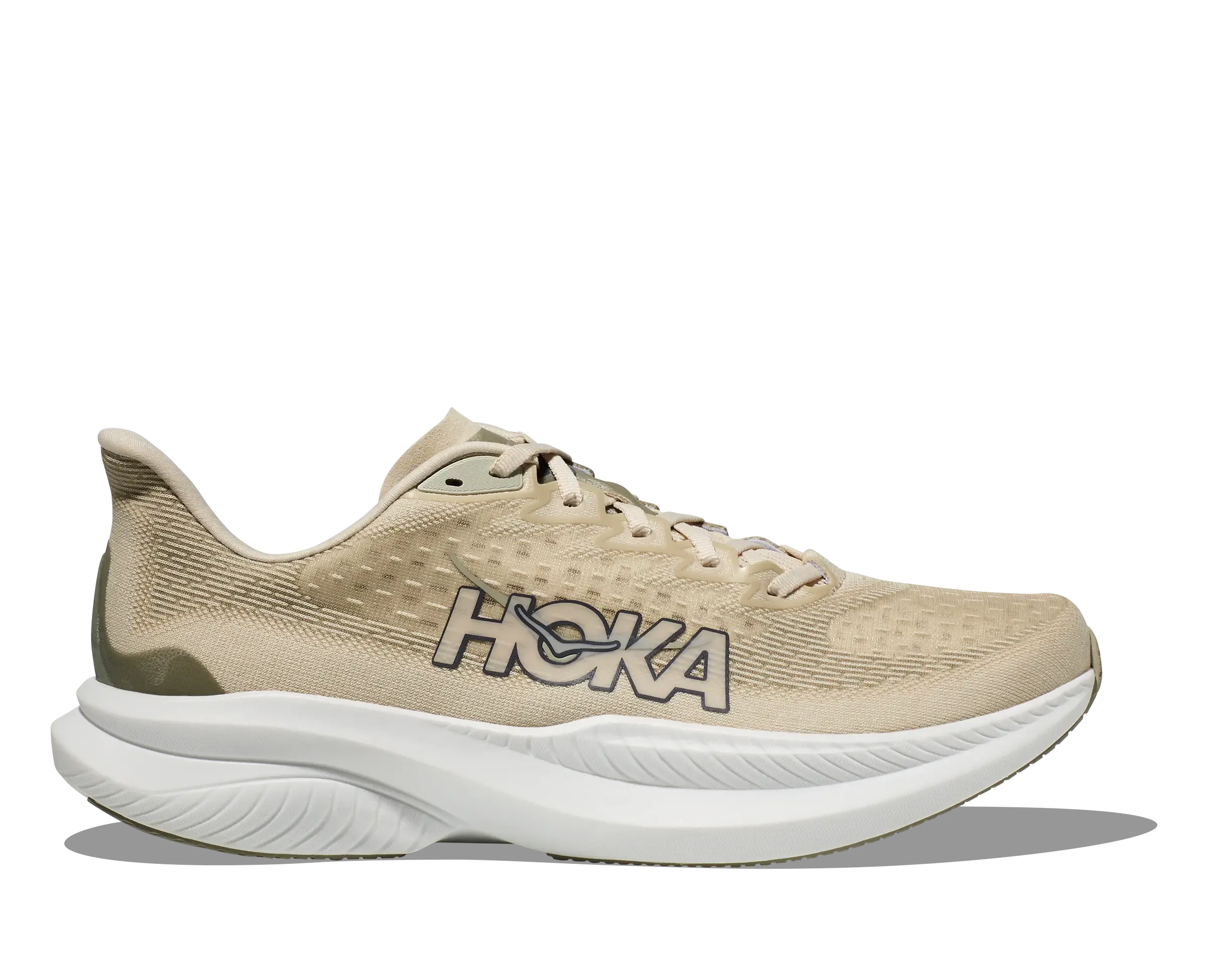 Men's Hoka Mach 6  Lightweight & Fast Running Shoe