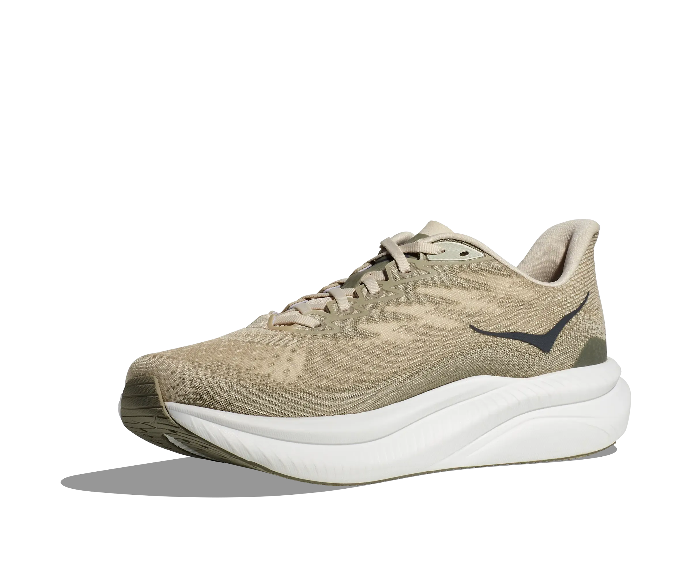 Men's Hoka Mach 6  Lightweight & Fast Running Shoe