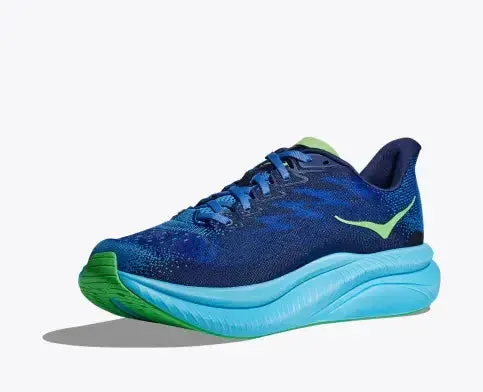 Men's Hoka Mach 6  Lightweight & Fast Running Shoe