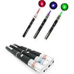Military High Power Laser Pointer Pen