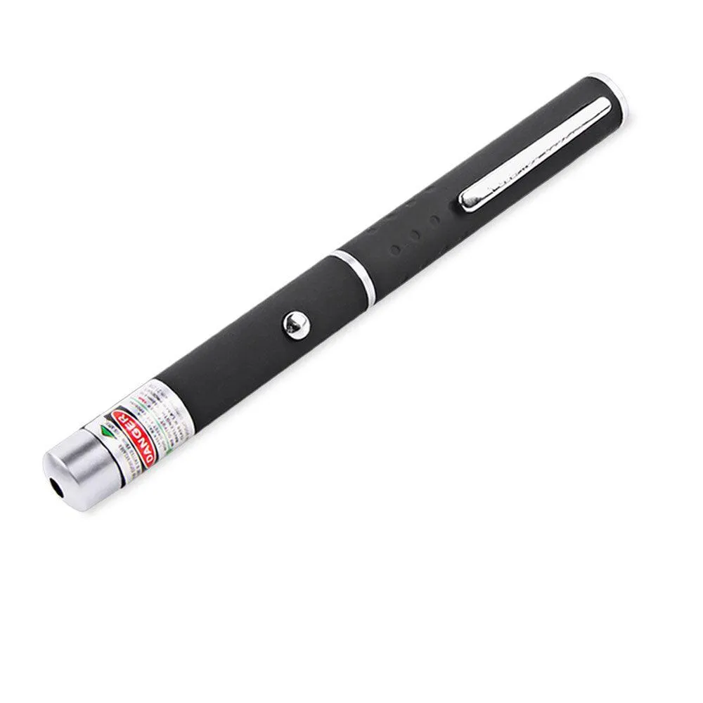Military High Power Laser Pointer Pen