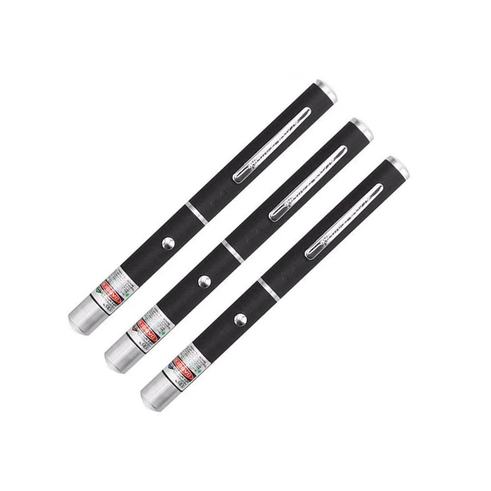 Military High Power Laser Pointer Pen