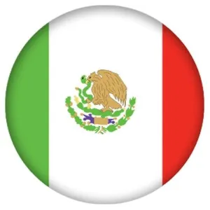 OnTheBallBowling Mexico Bowling Ball
