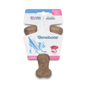 Rubber Bone/Wishbone Bacon