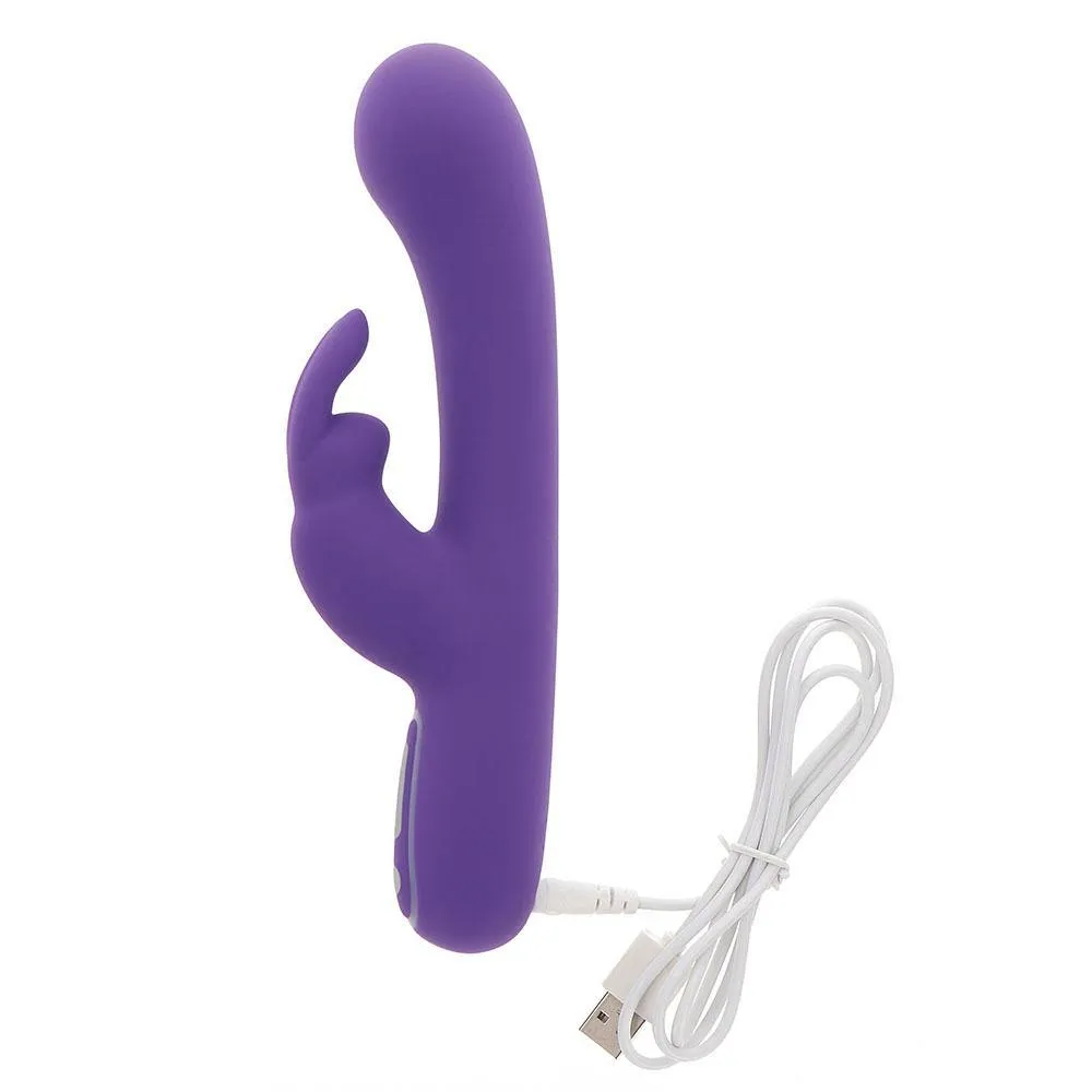 Enhanced Sensation Love Rabbit Vibrator - Joyful Experience