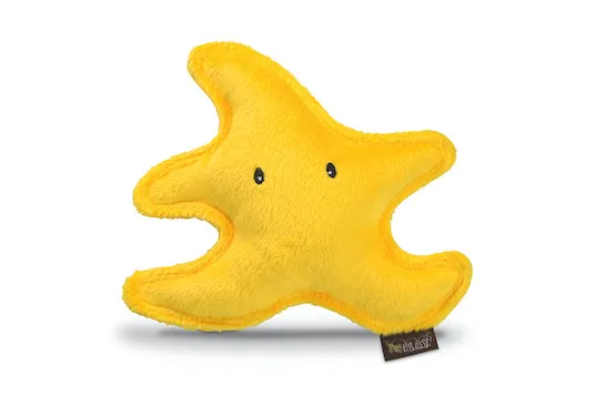 Under the Sea Plush Toy Set