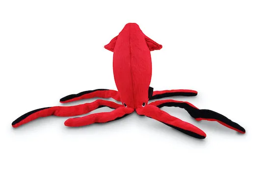 Under the Sea Plush Toy Set