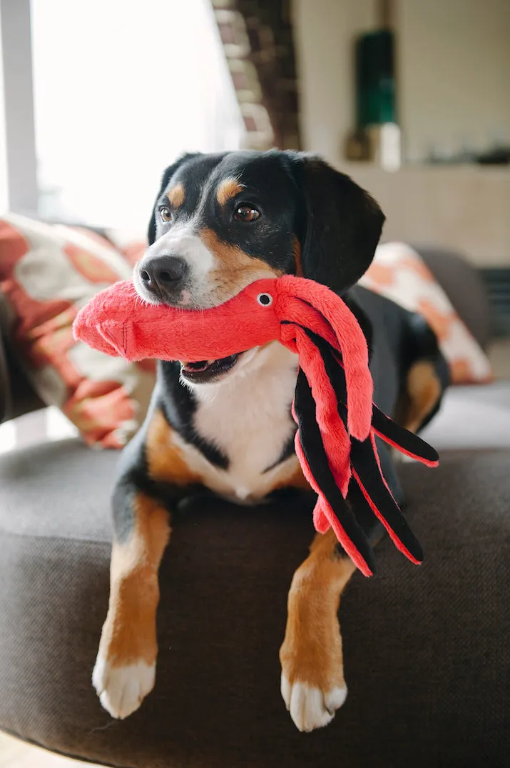 Under the Sea Plush Toy Set