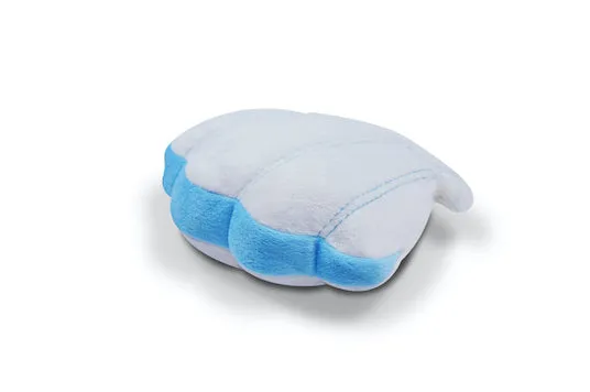 Under the Sea Plush Toy Set