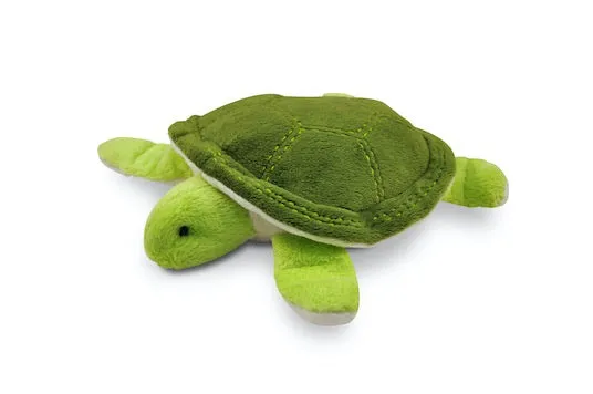 Under the Sea Plush Toy Set
