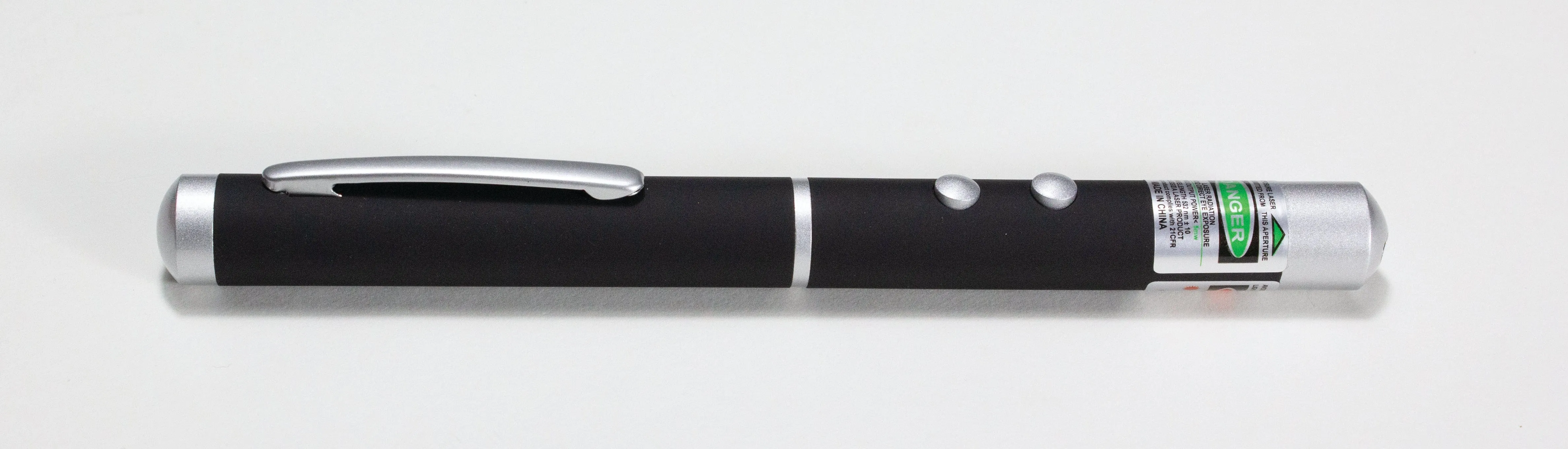 United Scientific Dual Laser Pointer