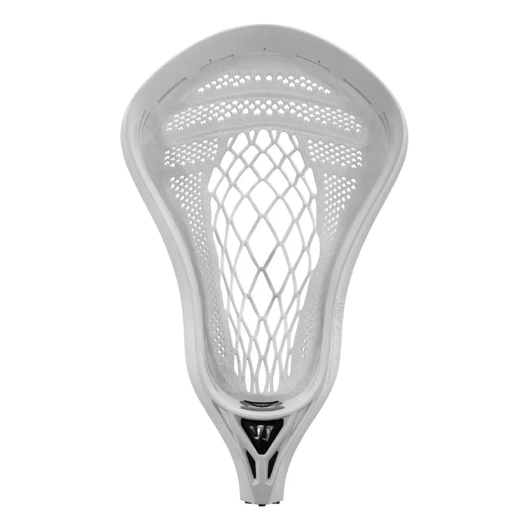 Warrior Regulator Max Warp Pro Lacrosse Head
