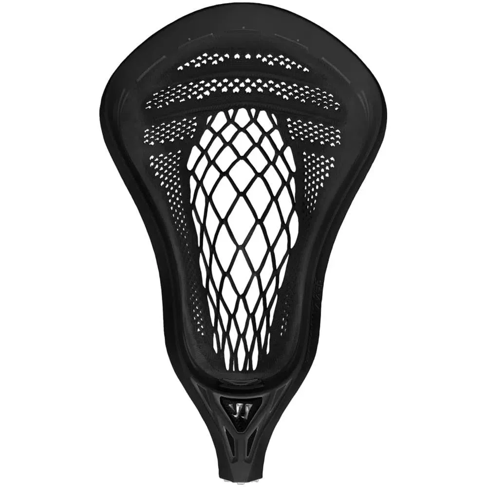 Warrior Regulator Max Warp Pro Lacrosse Head